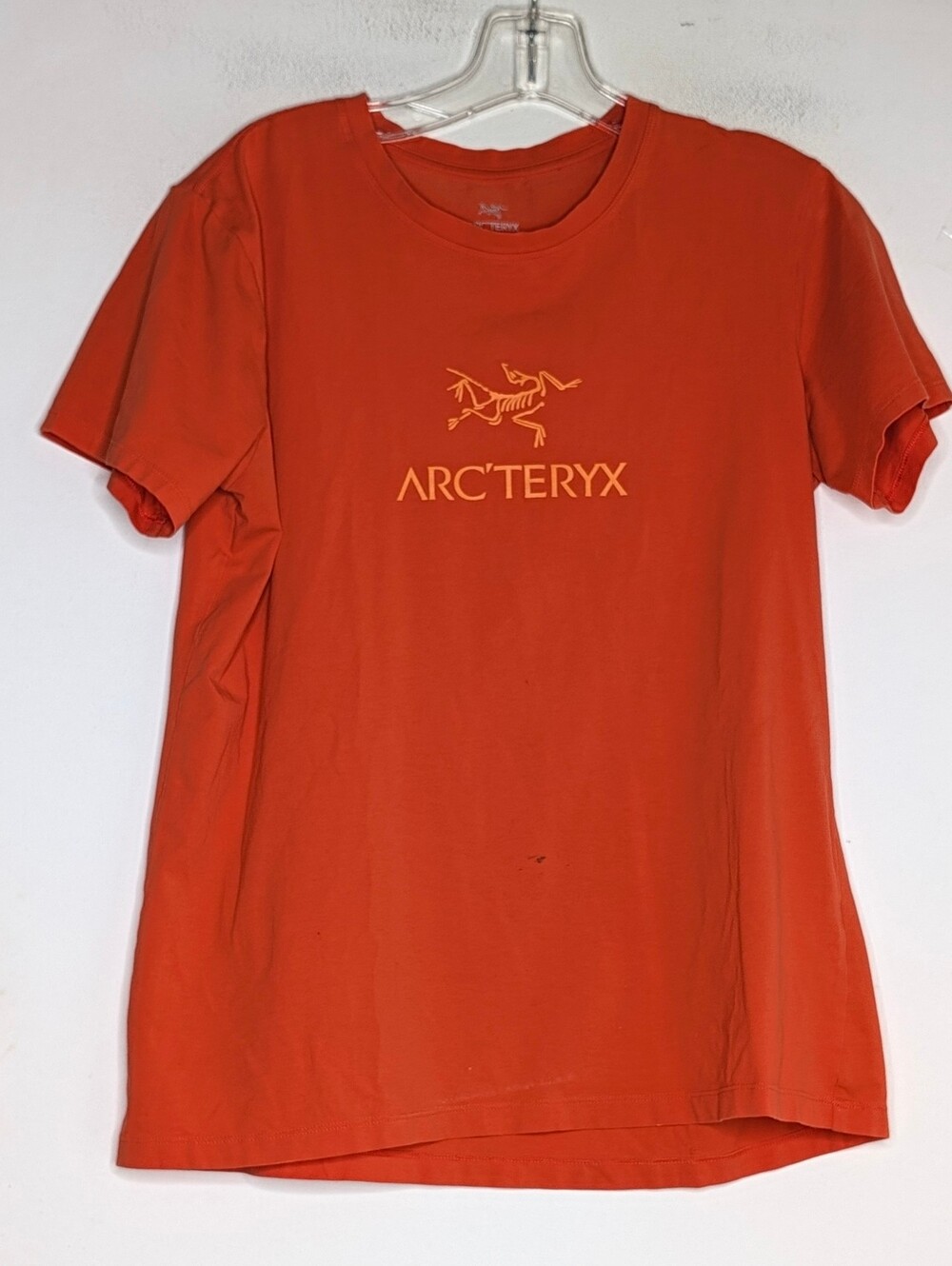 Arc’teryx Women's Arc'Word Tee